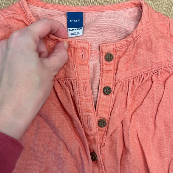 Baby Girl Rompers - Picture 5 of 7